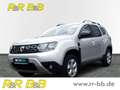 Dacia Duster II Comfort 1.6 SCe 115 KLIMA+MP3+FSE+USB+BT+PDC+NS Grau - thumbnail 1