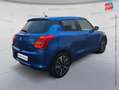 Suzuki Swift 1.2 Dualjet Hybrid 90ch Privilège Euro6d-T GPS Camera Bleu - thumbnail 6