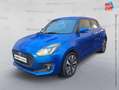 Suzuki Swift 1.2 Dualjet Hybrid 90ch Privilège Euro6d-T GPS Camera Bleu - thumbnail 1