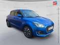 Suzuki Swift 1.2 Dualjet Hybrid 90ch Privilège Euro6d-T GPS Camera Bleu - thumbnail 3