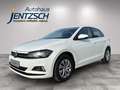 Volkswagen Polo VI Comfortline Navi/PDC Blanc - thumbnail 2