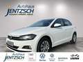 Volkswagen Polo VI Comfortline Navi/PDC Blanc - thumbnail 1