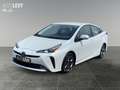Toyota Prius 1.8 Hybrid Executive *JBL*HUD*PDC* Alb - thumbnail 2
