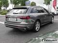 Audi A4 Avant 35 TDI *PANO*HUD*MATRIX*PDC* Gris - thumbnail 2