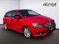 Mercedes-Benz B 200 BlueEfficiency | Sitzheizung | Klima | Kun Roşu - thumbnail 9