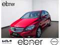 Mercedes-Benz B 200 BlueEfficiency | Sitzheizung | Klima | Kun Roşu - thumbnail 1