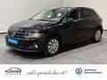 Volkswagen Polo Comfortline 1.0 TSI DSG | NAVI ALARM PDC Schwarz - thumbnail 1