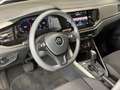 Volkswagen Polo Comfortline 1.0 TSI DSG | NAVI ALARM PDC Schwarz - thumbnail 17