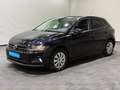 Volkswagen Polo Comfortline 1.0 TSI DSG | NAVI ALARM PDC Schwarz - thumbnail 2