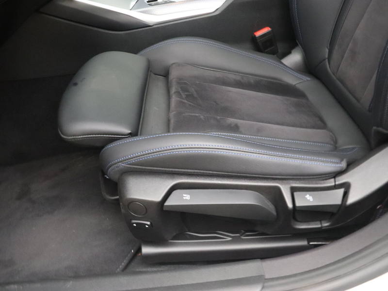 BMW 320 3 Serie 320e — photo 15