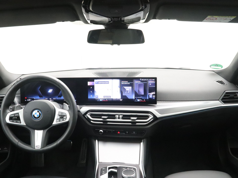 BMW 320 3 Serie 320e — photo 12