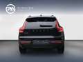 Volvo XC40 T2 R-Design Schwarz - thumbnail 5