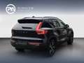 Volvo XC40 T2 R-Design Schwarz - thumbnail 6