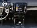 Volvo XC40 T2 R-Design Schwarz - thumbnail 12