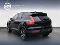 Volvo XC40 T2 R-Design Schwarz - thumbnail 4