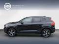Volvo XC40 T2 R-Design Schwarz - thumbnail 3