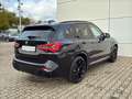 BMW X3 M 40i Laser+HUD+Stand&LenkHZ+Park&DrivingASS Schwarz - thumbnail 4