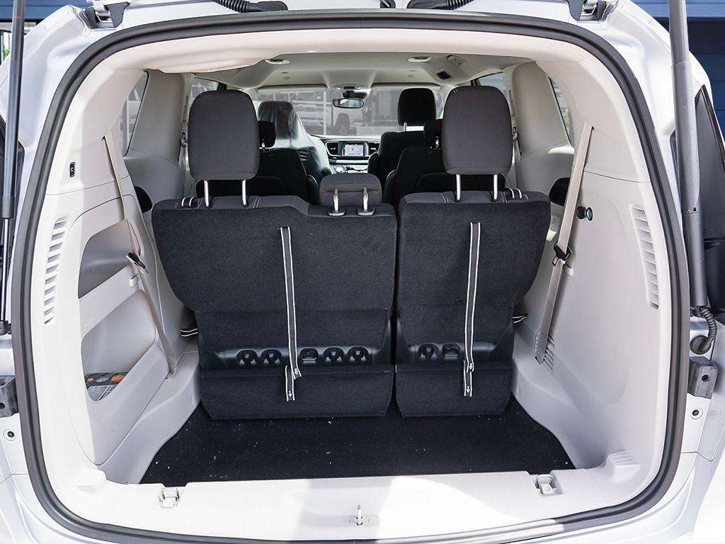 2024 Chrysler Grand Caravan