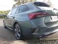 Skoda Octavia Octavia SW RS PHEV 1.4 TSI RS DSG Gris - thumbnail 9