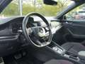 Skoda Octavia Octavia SW RS PHEV 1.4 TSI RS DSG Gris - thumbnail 25
