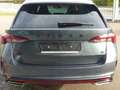Skoda Octavia Octavia SW RS PHEV 1.4 TSI RS DSG Gris - thumbnail 10