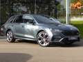 Skoda Octavia Octavia SW RS PHEV 1.4 TSI RS DSG Gris - thumbnail 1