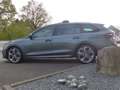 Skoda Octavia Octavia SW RS PHEV 1.4 TSI RS DSG Gris - thumbnail 8