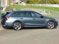 Skoda Octavia Octavia SW RS PHEV 1.4 TSI RS DSG Gris - thumbnail 15