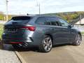 Skoda Octavia Octavia SW RS PHEV 1.4 TSI RS DSG Gris - thumbnail 13