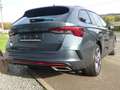 Skoda Octavia Octavia SW RS PHEV 1.4 TSI RS DSG Gris - thumbnail 11