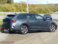 Skoda Octavia Octavia SW RS PHEV 1.4 TSI RS DSG Gris - thumbnail 14