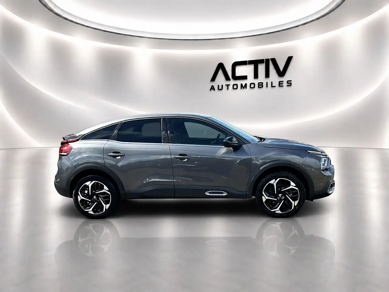 Citroen C4 Berline — photo 8