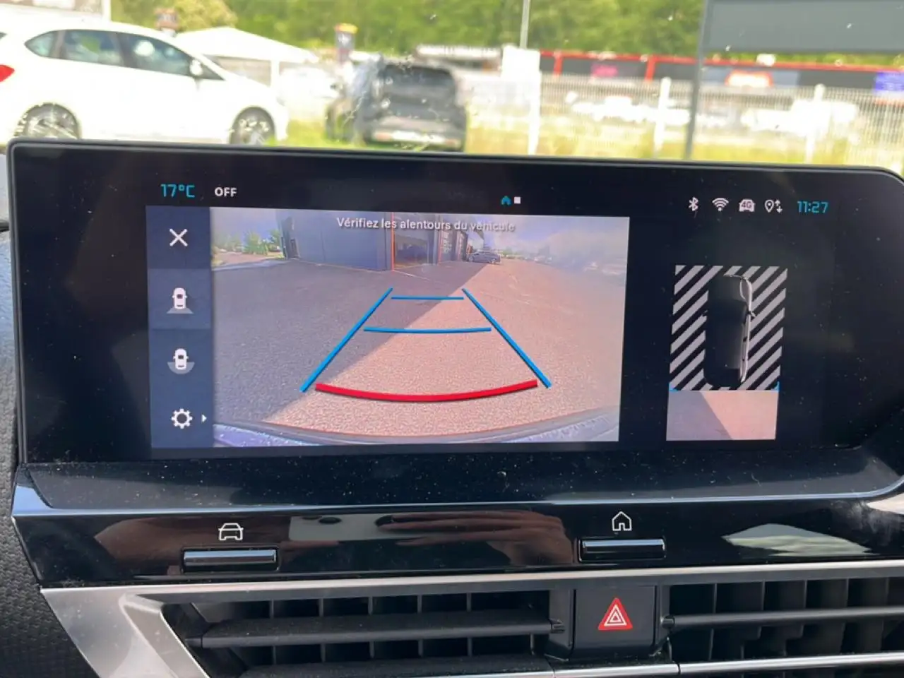 Citroen C4 Berline — photo 15