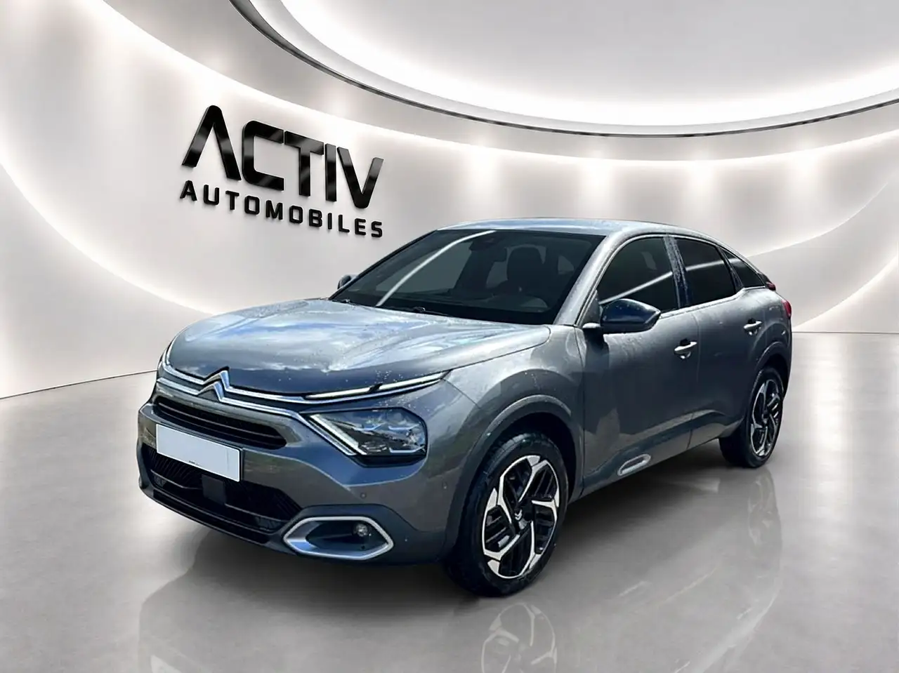 Citroen C4 Berline