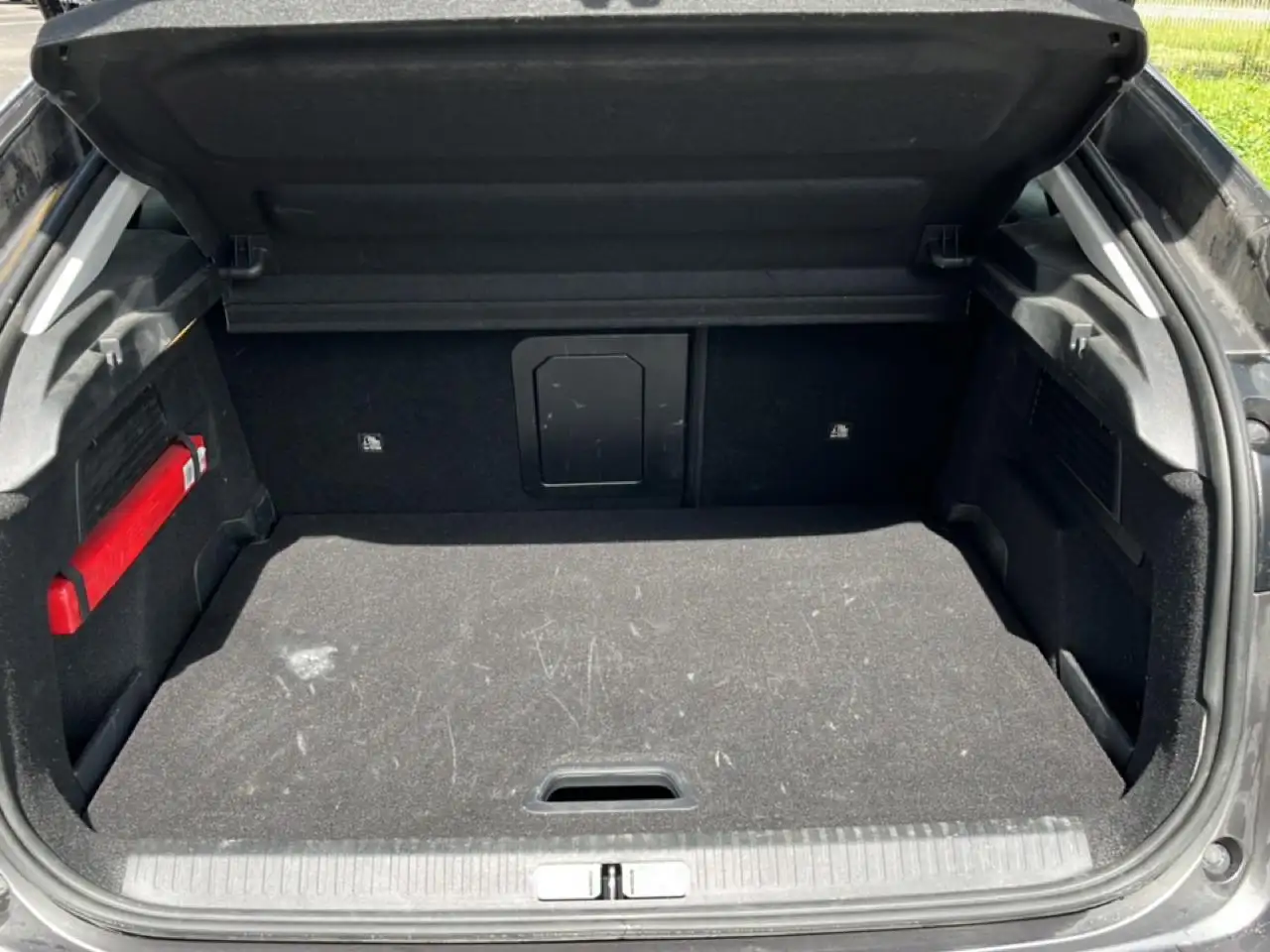Citroen C4 Berline — photo 27