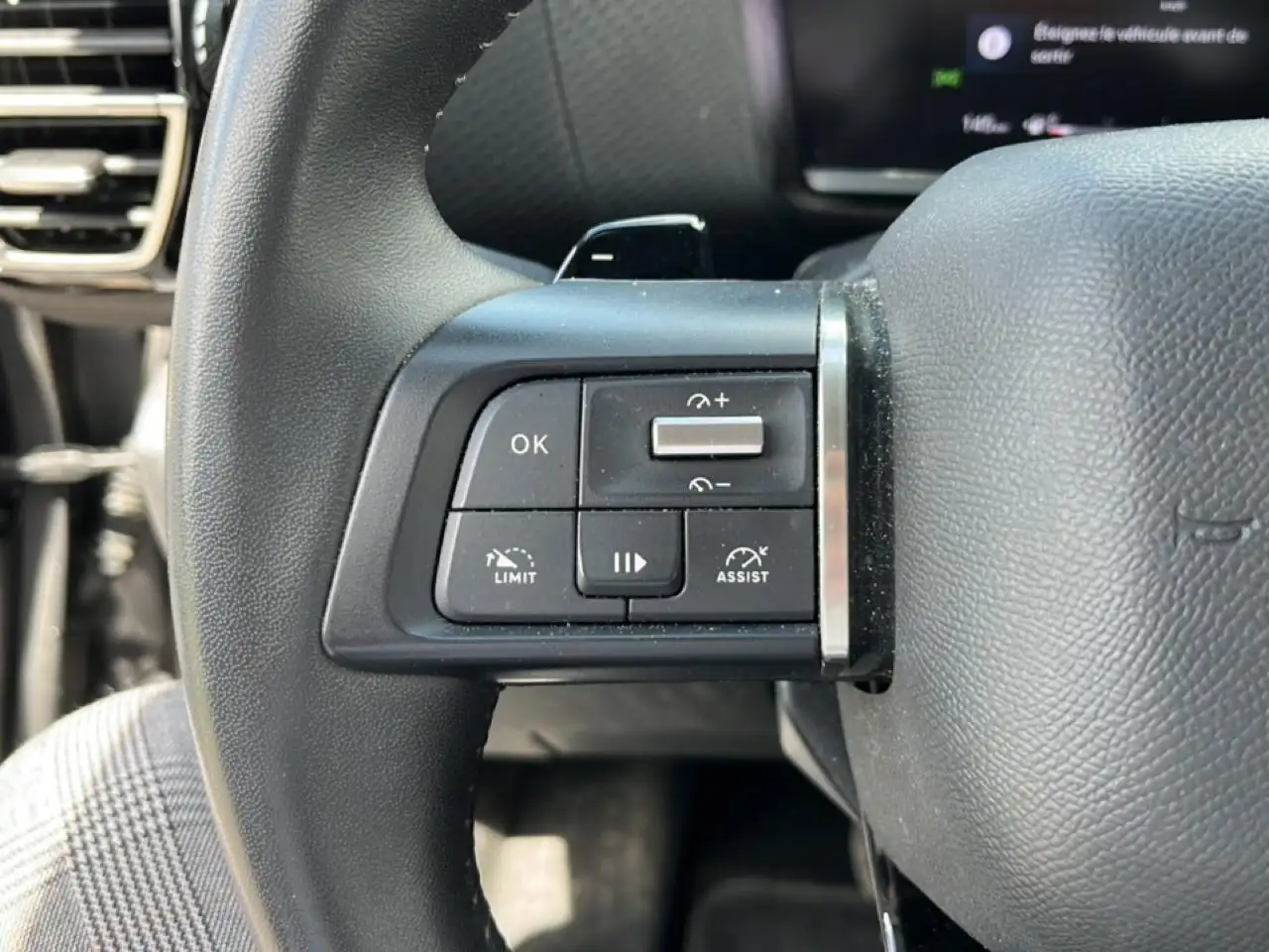 Citroen C4 Berline — photo 22