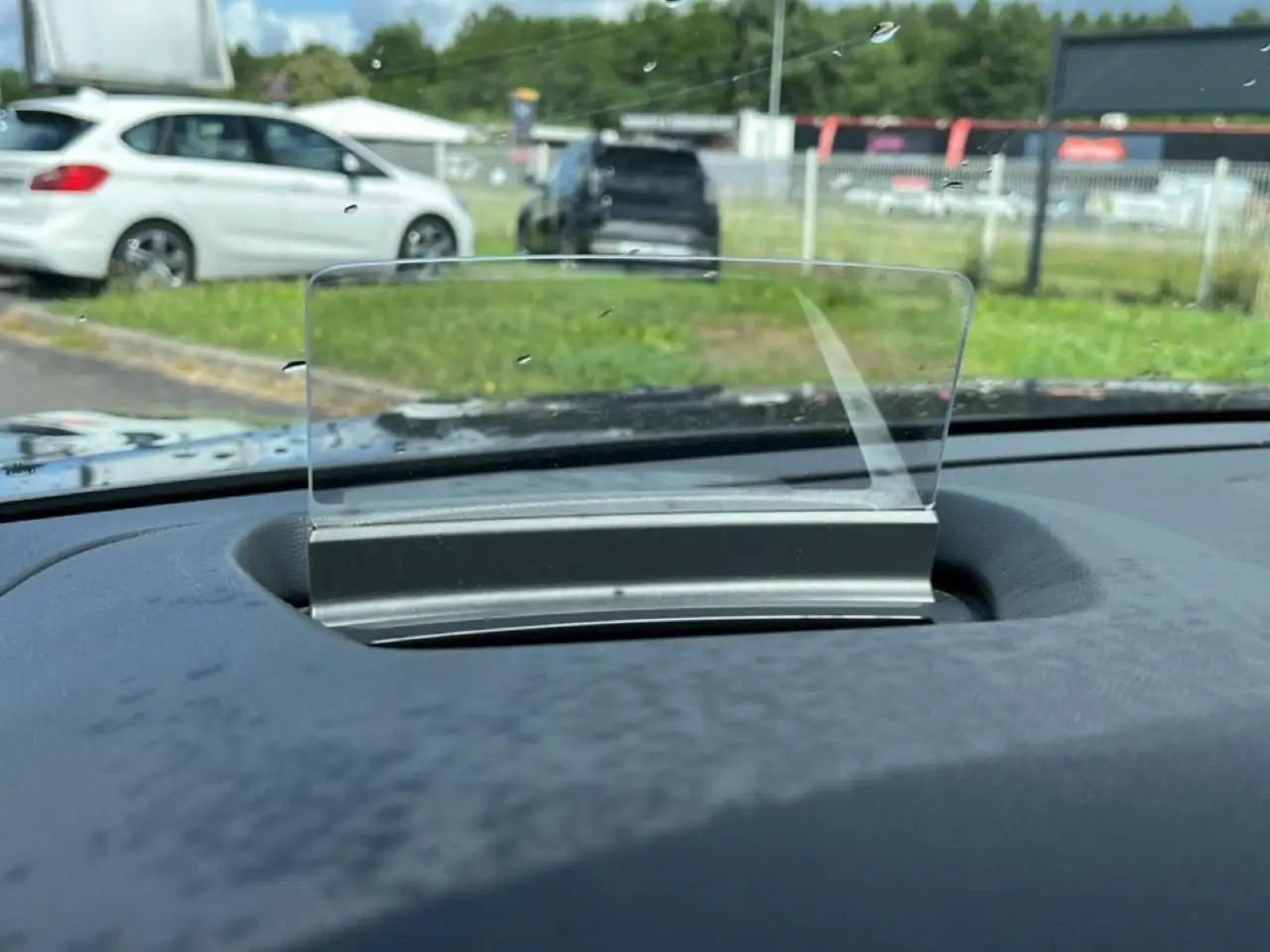 Citroen C4 Berline — photo 13
