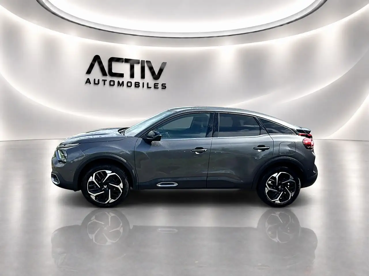 Citroen C4 Berline — photo 4