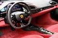 Ferrari 296 gtb Fekete - thumbnail 4