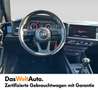Audi A1 30 TFSI advanced exterieur Schwarz - thumbnail 6