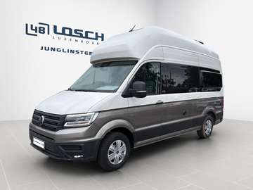 GRAND CALIFORNIA 600 4M