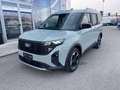 Ford Tourneo Courier ii 1.0 ecoboost 125cv active Grigio - thumbnail 2