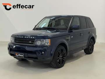 3.0 SDV6 HSE