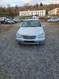 C -Klasse Lim. C 240