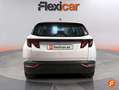 Hyundai TUCSON 1.6 TGDI Klass 4x2 Weiß - thumbnail 7