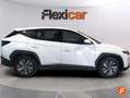 Hyundai TUCSON 1.6 TGDI Klass 4x2 Weiß - thumbnail 9