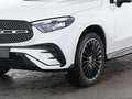 Mercedes-Benz GLC 400 e 4M AMG-Sport/Pano/Burm/Night/Distr/20" Blanc - thumbnail 4