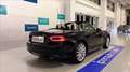 Fiat 124 Spider 1.4 m-air Lusso auto Nero - thumbnail 6