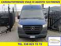 Mercedes-Benz Sprinter 20990 + IVA SPRINTER 314 CD1 RWD 75000 KM Azul - thumbnail 1