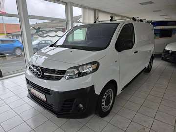 Vivaro Kasten L2 1.5 CDTI AHZV Navi Rückfahrkam